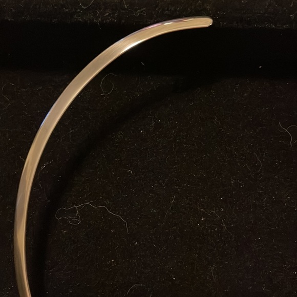 PERUVIAN sterling silver necklace 🪬 - Picture 3 of 6